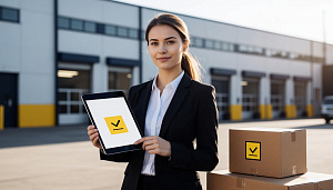 Маркировка расширяет границы